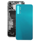 For Huawei Nova 5T / Green