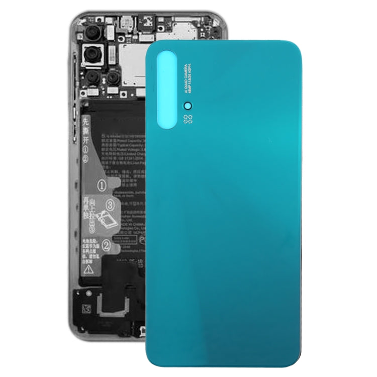 Battery Back Cover for Huawei Nova 5T, For Nova 5T, For Huawei Nova 5T