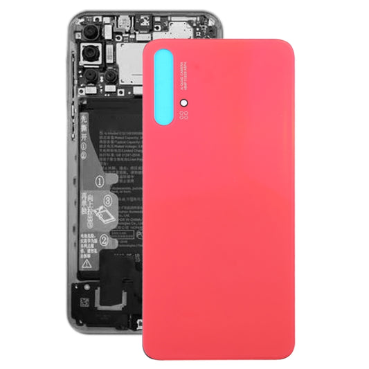 Battery Back Cover for Huawei Nova 5T, For Nova 5T, For Huawei Nova 5T