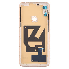 Original Battery Back Cover for Huawei Y6 (2019), For Huawei Y6 (2019)(Gold), For Huawei Y6 (2019)