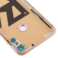 Original Battery Back Cover for Huawei Y6 (2019), For Huawei Y6 (2019)(Gold), For Huawei Y6 (2019)