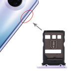 For Huawei Mate 30 / Purple