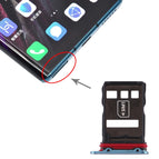 For Huawei Mate 30 Pro / Green