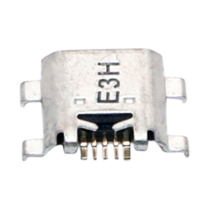 10 PCS Ladeanschluss für Huawei P8 Lite (2018) / Mate 10 Lite, für Huawei P8 Lite (2018)