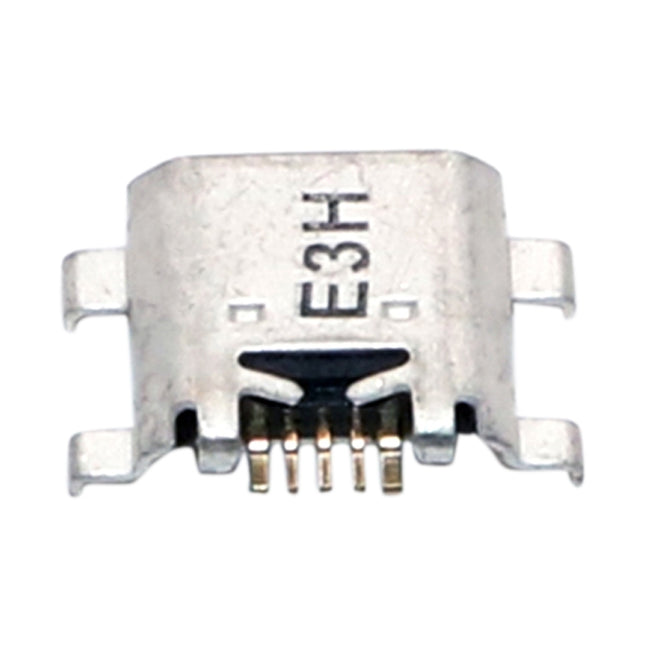 10 PCS Ladeanschluss für Huawei P8 Lite (2018) / Mate 10 Lite, für Huawei P8 Lite (2018)