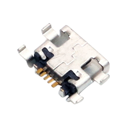 10 PCS Ladeanschluss für Huawei P8 Lite (2018) / Mate 10 Lite, für Huawei P8 Lite (2018)
