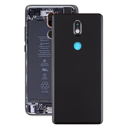 Battery Back Cover with Camera Lens for Nokia 7 TA-1041, For Nokia 7 with Camera Lens, For Nokia 7