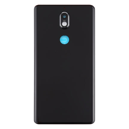 Battery Back Cover with Camera Lens for Nokia 7 TA-1041, For Nokia 7 with Camera Lens, For Nokia 7