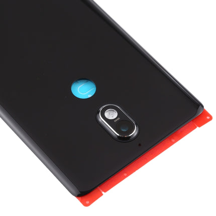 Battery Back Cover with Camera Lens for Nokia 7 TA-1041, For Nokia 7 with Camera Lens, For Nokia 7