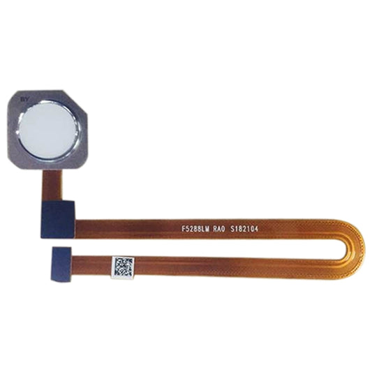 Fingerprint Button Flex Cable for Xiaomi Mi 8, For Xiaomi Mi 8