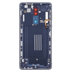 Battery Back Cover with Camera Lens & Side Keys for Nokia 8 / N8 TA-1012 TA-1004 TA-1052, For Nokia 8