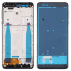 For Nokia 3.1 / Black