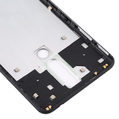 Battery Back Cover with Side Keys for Nokia 3.1 Plus, For Nokia 3.1 Plus