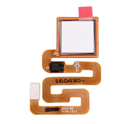 Fingerprint Button Sensor Flex Cable for Xiaomi Redmi 3s / Redmi 3X / Redmi 3 Pro , For Xiaomi Redmi 3S