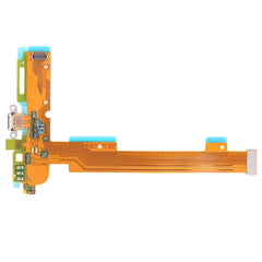 For Vivo Y55 Charging Port Flex Cable, For Vivo Y55