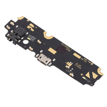 Para placa de puerto de carga Vivo Y67, para Vivo Y67