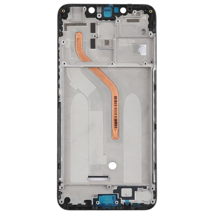 Middle Frame Bezel for Xiaomi Pocophone F1, For Mi Pocophone F1