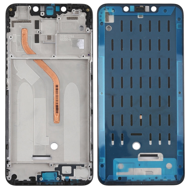 Middle Frame Bezel for Xiaomi Pocophone F1, For Mi Pocophone F1