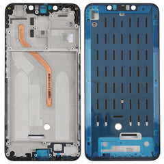 Middle Frame Bezel for Xiaomi Pocophone F1, For Mi Pocophone F1