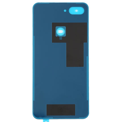 Back Cover for Xiaomi Mi 8 Lite, For Xiaomi Mi 8 Lite