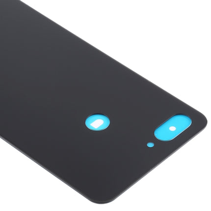 Back Cover for Xiaomi Mi 8 Lite, For Xiaomi Mi 8 Lite