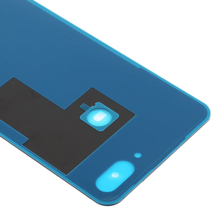 Back Cover for Xiaomi Mi 8 Lite, For Xiaomi Mi 8 Lite