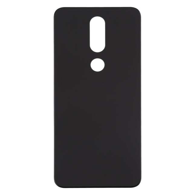 Battery Back Cover for Nokia 7.1 / TA-1100 TA-1096 TA-1095 TA-1085 TA-1097, For Nokia 7.1