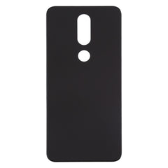 Battery Back Cover for Nokia 7.1 / TA-1100 TA-1096 TA-1095 TA-1085 TA-1097, For Nokia 7.1