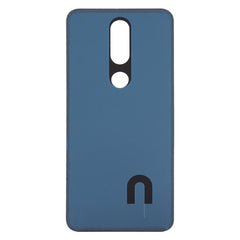 Battery Back Cover for Nokia 7.1 / TA-1100 TA-1096 TA-1095 TA-1085 TA-1097, For Nokia 7.1