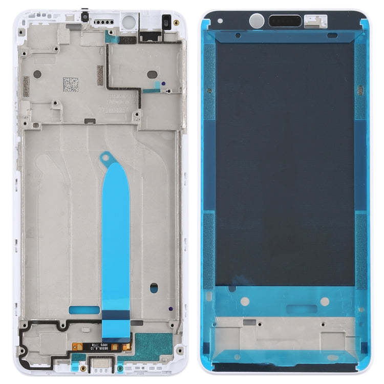 Middle Frame Bezel for Xiaomi Redmi 6 / Redmi 6A, Redmi 6 / 6A