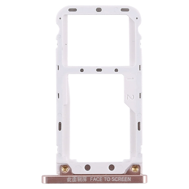 SIM Card Tray for Xiaomi Mi Max 3