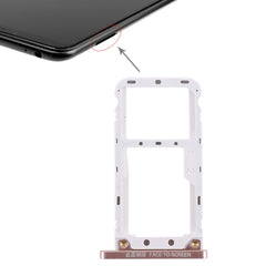 SIM Card Tray for Xiaomi Mi Max 3, Mi Max 3, For Xiaomi Mi Max 3