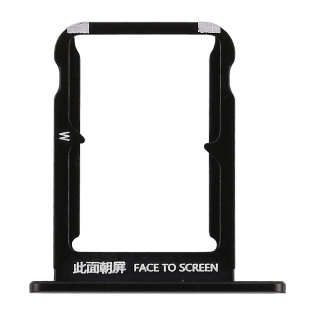 SIM Card Tray for Xiaomi Mi Mix2, For Xiaomi Mi Mix2
