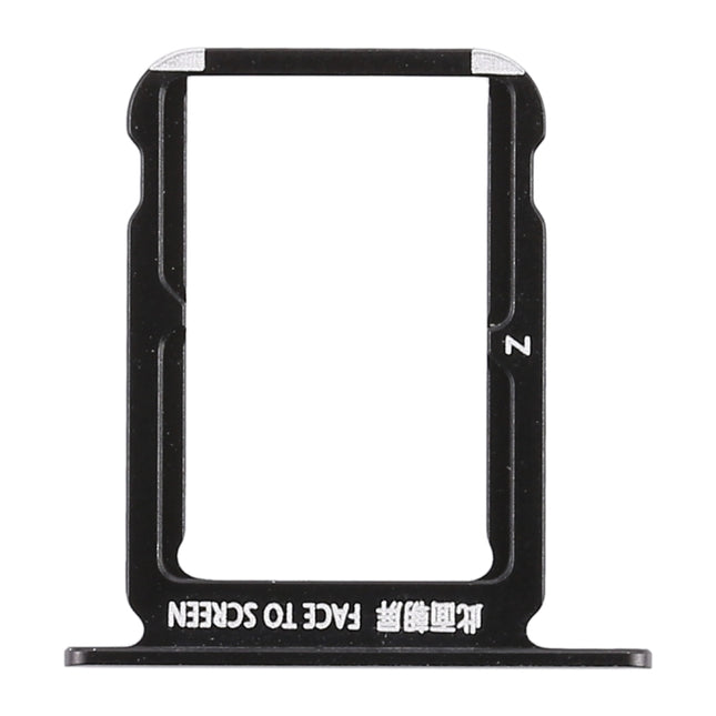 SIM Card Tray for Xiaomi Mi Mix 2S, For Xiaomi Mi Mix 2S
