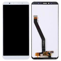 LCD Screen and Digitizer Full Assembly for Huawei Enjoy 8e  / Y6 (2018)