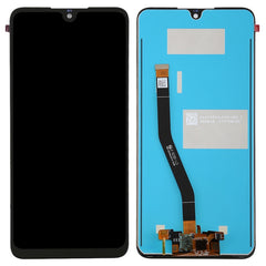 LCD Screen and Digitizer Full Assembly for Huawei Honor 8X Max, For Honor 8X Max