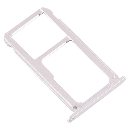 SIM Card Tray + SIM Card Tray / Micro SD Card Tray for Nokia  X7 / 8.1 / 7.1 Plus / TA-1131