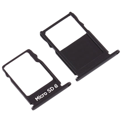 SIM Card Tray + Micro SD Card Tray for Nokia  3 TA-1020 TA-1028 TA-1032 TA-1038