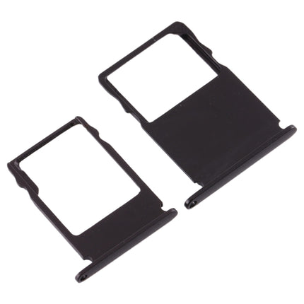 SIM Card Tray + Micro SD Card Tray for Nokia  3 TA-1020 TA-1028 TA-1032 TA-1038