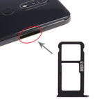 For Nokia 7.1 / Black