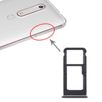 For Nokia 6.1 / Black