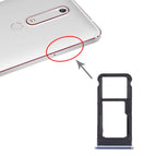 For Nokia 6.1 / Blue