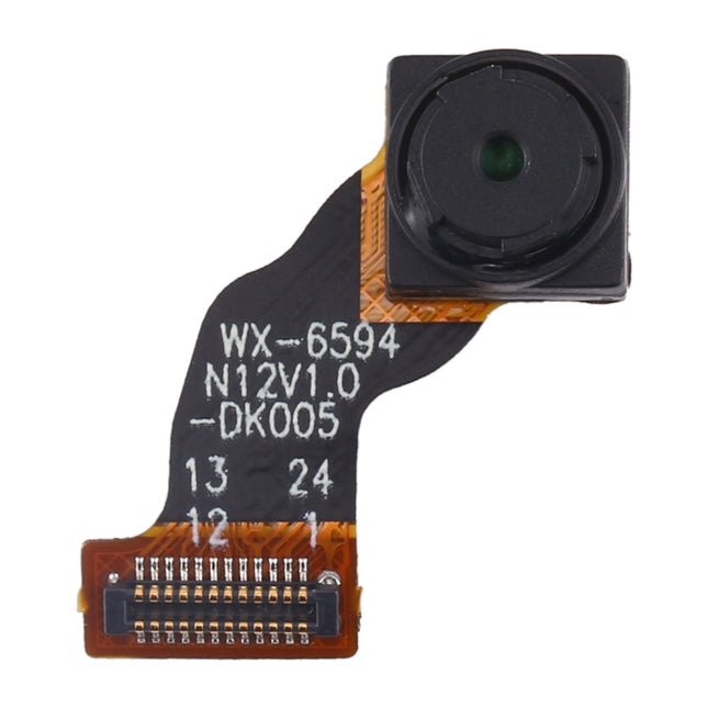 Front Facing Camera Module for Blackview BV9600, For Blackview BV9600