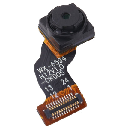 Front Facing Camera Module for Blackview BV9600, For Blackview BV9600