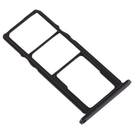 SIM Card Tray + SIM Card Tray + Micro SD Card Tray for Nokia 3.2 TA-1156 TA-1159 TA-1164