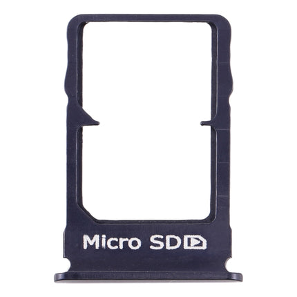 SIM Card Tray + Micro SD Card Tray for Nokia 9 PureView