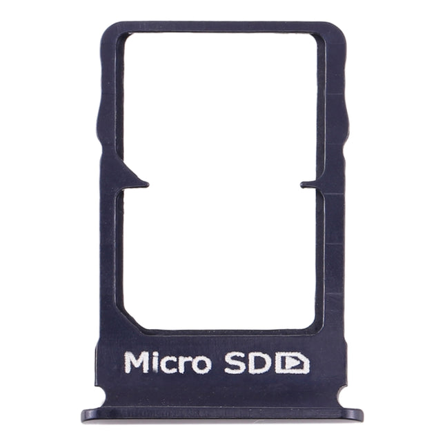 SIM Card Tray + Micro SD Card Tray for Nokia 9 PureView