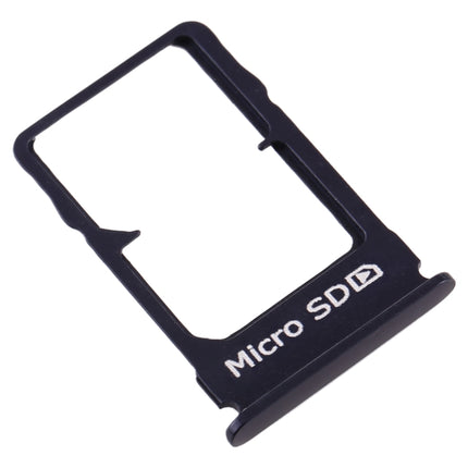 SIM Card Tray + Micro SD Card Tray for Nokia 9 PureView