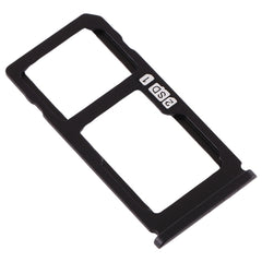 SIM Card Tray + SIM Card Tray / Micro SD Card Tray for Nokia 8 / N8 TA-1012 TA-1004 TA-1052