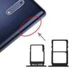 For Nokia 5 / Black